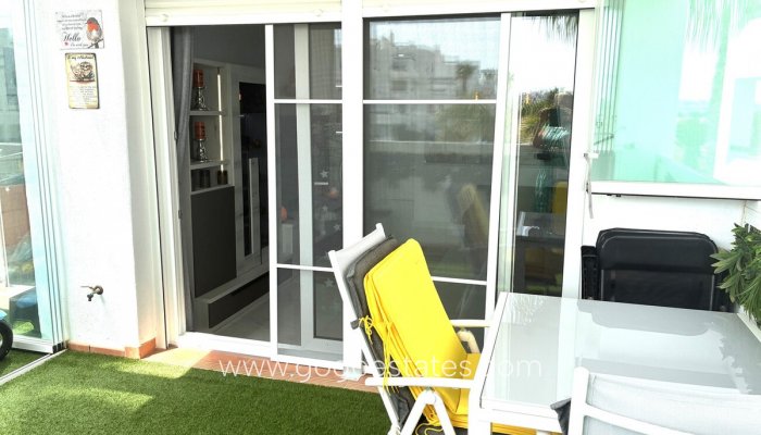 Te koop - Appartement - Appartement op de middelste verdieping - Torre - Pacheco - Torre-Pacheco Centro