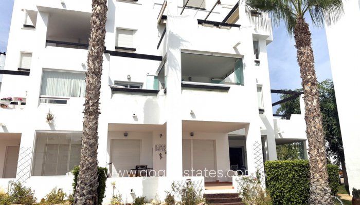 Te koop - Appartement - Appartement op de middelste verdieping - Torre - Pacheco - Torre-Pacheco Centro