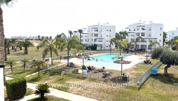 Te koop - Appartement - Appartement op de middelste verdieping - Torre - Pacheco - Torre-Pacheco Centro