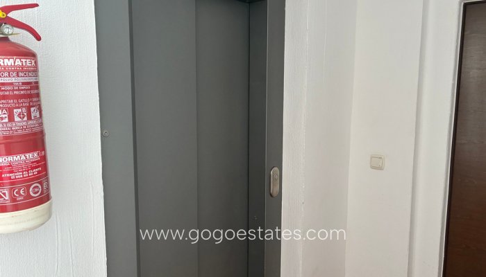 Te koop - Appartement - Appartement op de middelste verdieping - Torre - Pacheco - Torre-Pacheco Centro