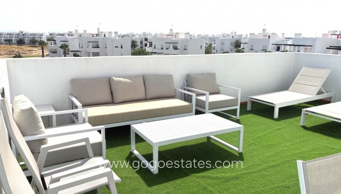 Te koop - Appartement - Appartement op de middelste verdieping - Torre - Pacheco - Torre-Pacheco Centro