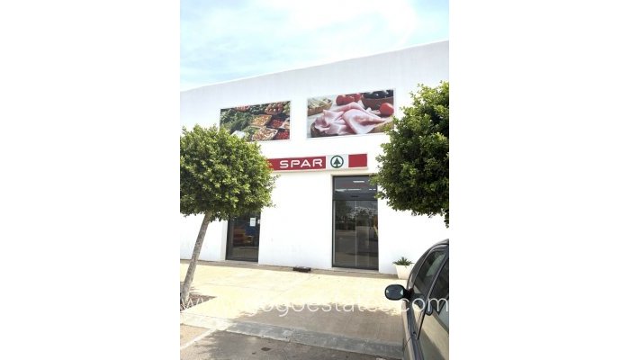 Te koop - Appartement - Appartement op de middelste verdieping - Torre - Pacheco - Torre-Pacheco Centro