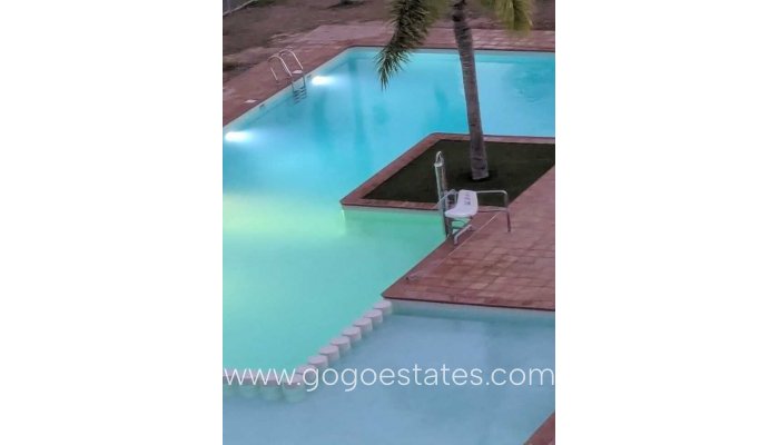 Te koop - Appartement - Appartement op de middelste verdieping - Torre - Pacheco - Torre-Pacheco Centro