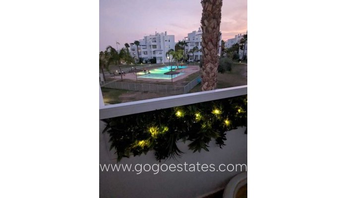 Te koop - Appartement - Appartement op de middelste verdieping - Torre - Pacheco - Torre-Pacheco Centro