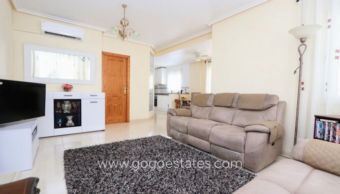 Te koop - Huis - Vrijstaande Villa - Murcia - Balsicas