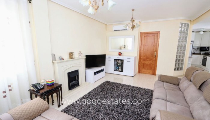 Te koop - Huis - Vrijstaande Villa - Murcia - Balsicas