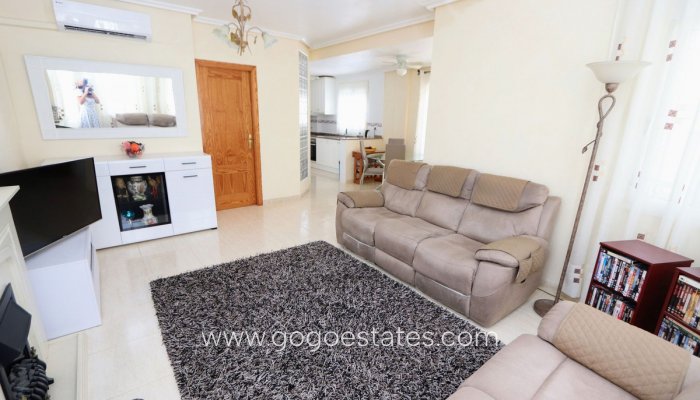 Te koop - Huis - Vrijstaande Villa - Murcia - Balsicas