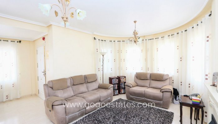 Te koop - Huis - Vrijstaande Villa - Murcia - Balsicas