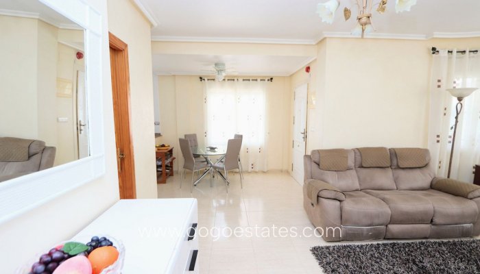 Te koop - Huis - Vrijstaande Villa - Murcia - Balsicas