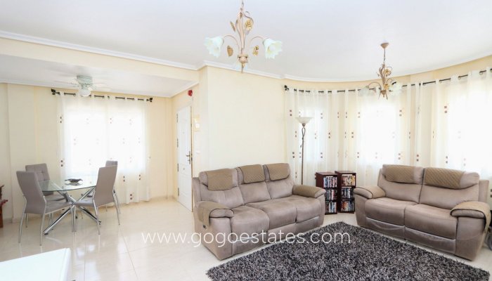 Te koop - Huis - Vrijstaande Villa - Murcia - Balsicas