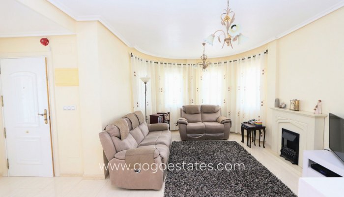 Te koop - Huis - Vrijstaande Villa - Murcia - Balsicas