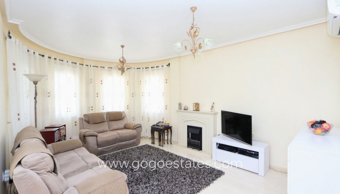 Te koop - Huis - Vrijstaande Villa - Murcia - Balsicas