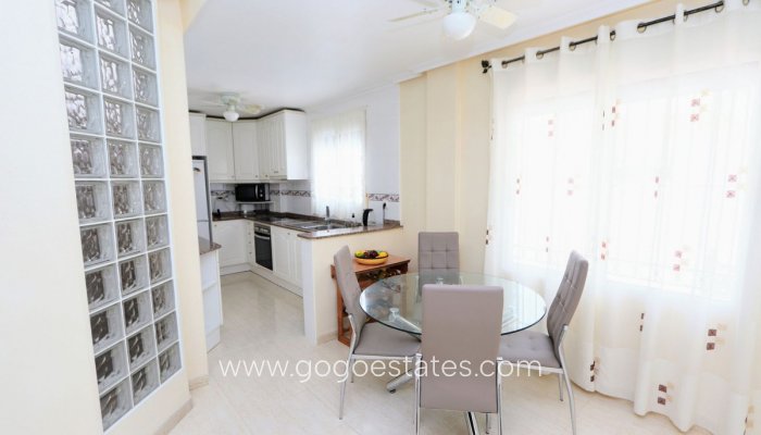 Te koop - Huis - Vrijstaande Villa - Murcia - Balsicas