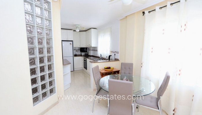 Te koop - Huis - Vrijstaande Villa - Murcia - Balsicas