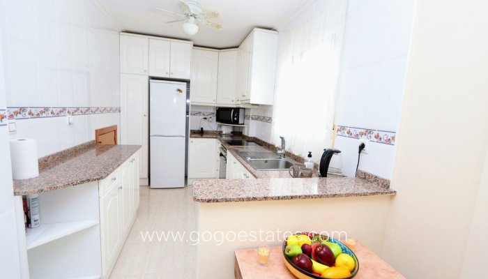 Te koop - Huis - Vrijstaande Villa - Murcia - Balsicas