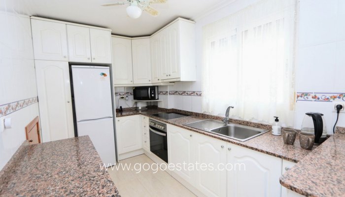 Te koop - Huis - Vrijstaande Villa - Murcia - Balsicas