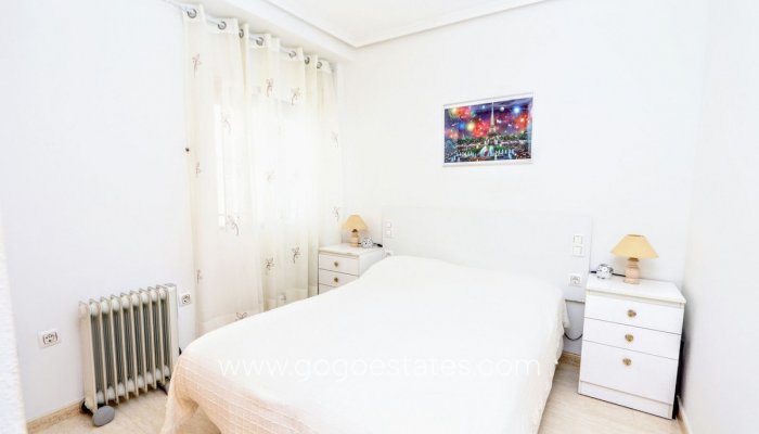 Te koop - Huis - Vrijstaande Villa - Murcia - Balsicas