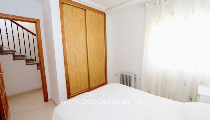 Te koop - Huis - Vrijstaande Villa - Murcia - Balsicas