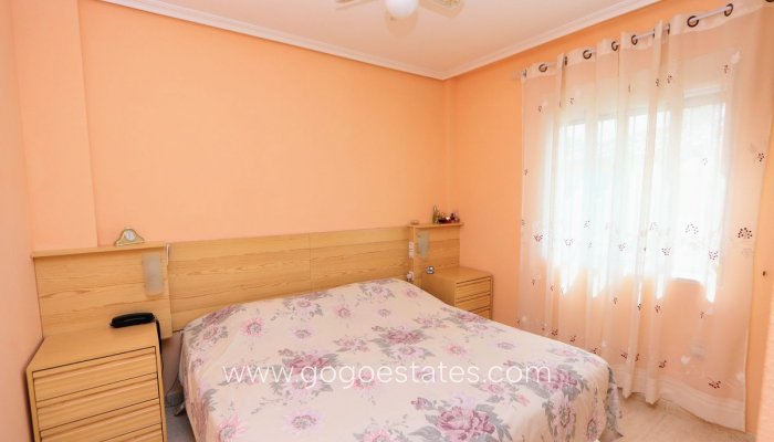 Te koop - Huis - Vrijstaande Villa - Murcia - Balsicas