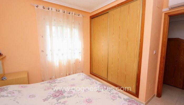 Te koop - Huis - Vrijstaande Villa - Murcia - Balsicas