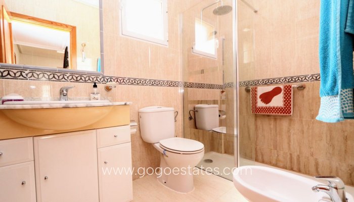 Te koop - Huis - Vrijstaande Villa - Murcia - Balsicas