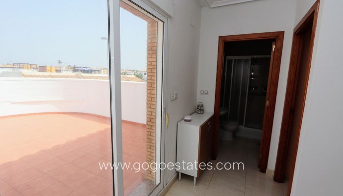 Te koop - Huis - Vrijstaande Villa - Murcia - Balsicas