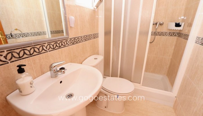 Te koop - Huis - Vrijstaande Villa - Murcia - Balsicas