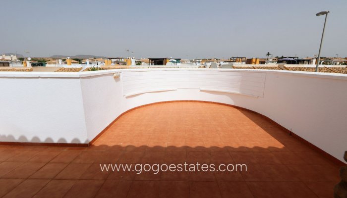 Te koop - Huis - Vrijstaande Villa - Murcia - Balsicas