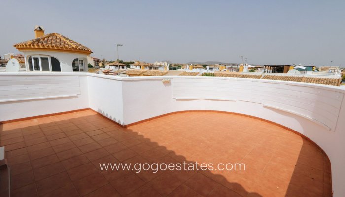 Te koop - Huis - Vrijstaande Villa - Murcia - Balsicas