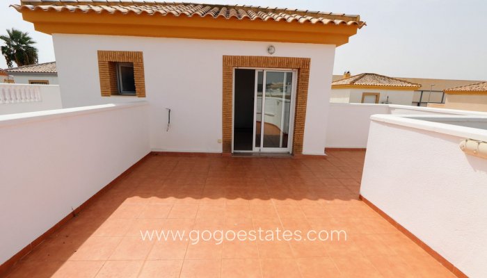 Te koop - Huis - Vrijstaande Villa - Murcia - Balsicas