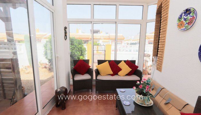 Te koop - Huis - Vrijstaande Villa - Murcia - Balsicas