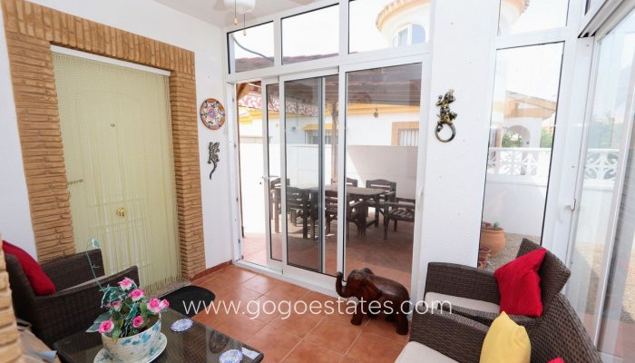 Te koop - Huis - Vrijstaande Villa - Murcia - Balsicas