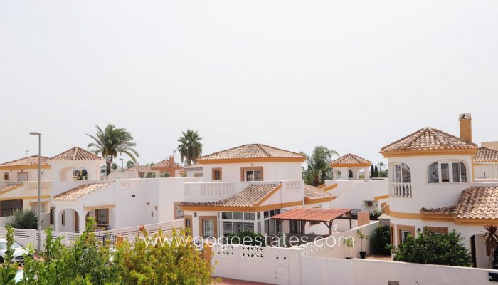 Te koop - Huis - Vrijstaande Villa - Murcia - Balsicas