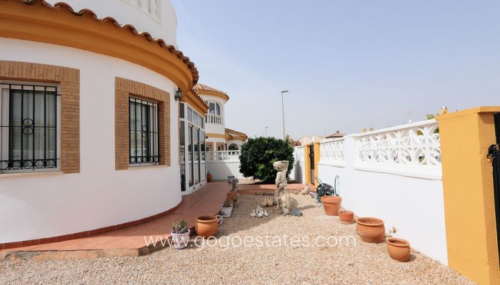 Te koop - Huis - Vrijstaande Villa - Murcia - Balsicas