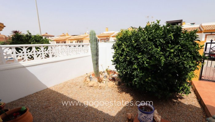 Te koop - Huis - Vrijstaande Villa - Murcia - Balsicas