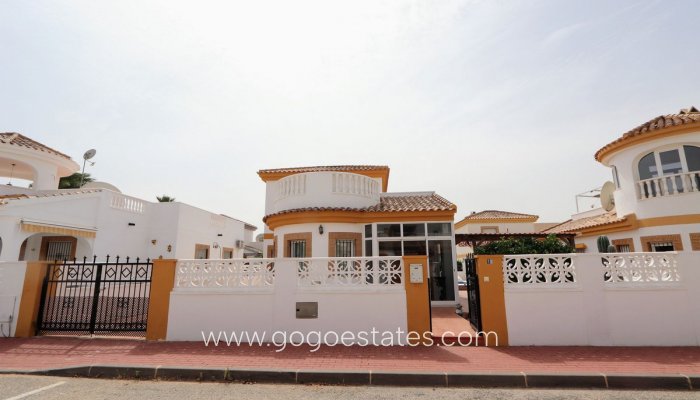 Te koop - Huis - Vrijstaande Villa - Murcia - Balsicas