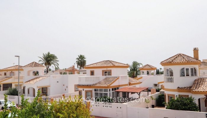 Te koop - Huis - Vrijstaande Villa - Murcia - Balsicas