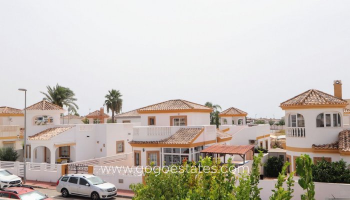 Te koop - Huis - Vrijstaande Villa - Murcia - Balsicas