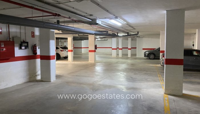 Revente - Appartement - Appartement au rez-de-chaussée - Torre - Pacheco - Mar Menor Golf Village