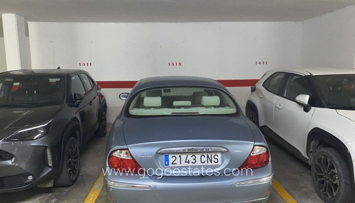 Revente - Appartement - Appartement au rez-de-chaussée - Torre - Pacheco - Mar Menor Golf Village