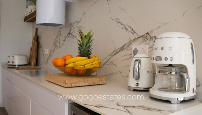 Te koop - Huis - Vrijstaande Villa - San Javier - Santiago de la Ribera