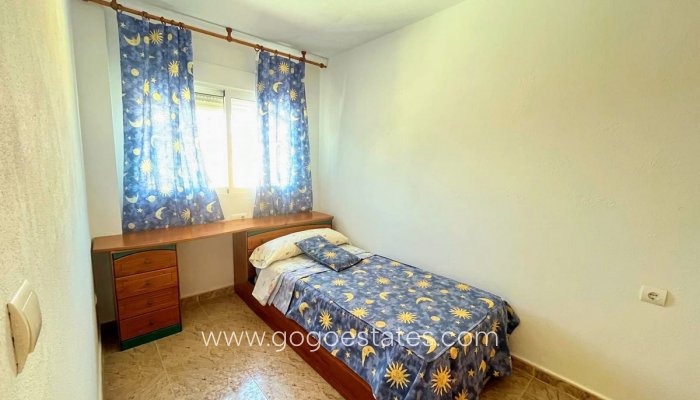 Te koop - Huis - Stadswoning - San Javier - Santiago de la Ribera