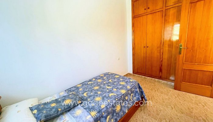 Te koop - Huis - Stadswoning - San Javier - Santiago de la Ribera