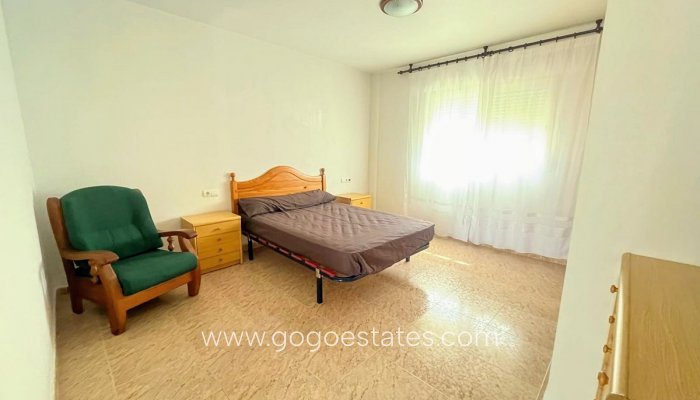 Te koop - Huis - Stadswoning - San Javier - Santiago de la Ribera