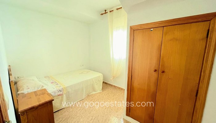 Te koop - Huis - Stadswoning - San Javier - Santiago de la Ribera