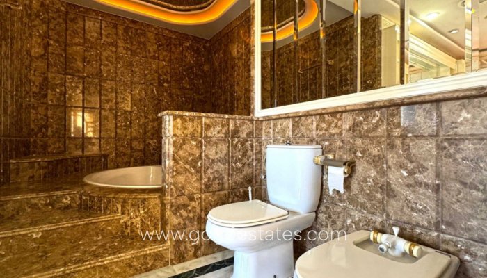 Te koop - Appartement - Duplex - San Pedro Del Pinatar - San Pedro del Pinatar Centro