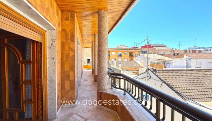 Te koop - Appartement - Duplex - San Pedro Del Pinatar - San Pedro del Pinatar Centro