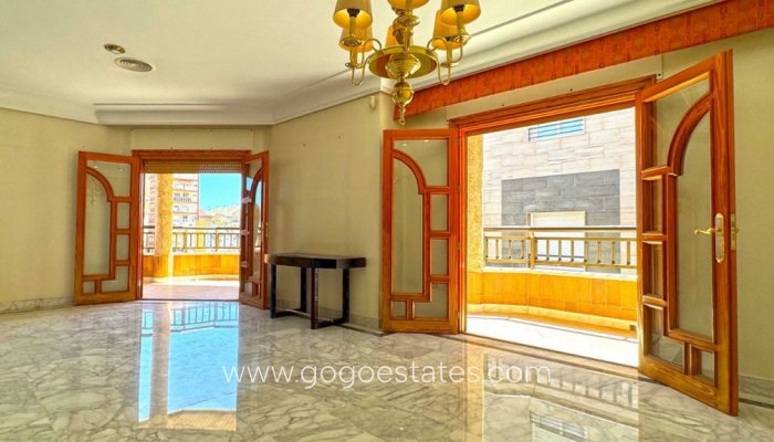 Te koop - Appartement - Duplex - San Pedro Del Pinatar - San Pedro del Pinatar Centro