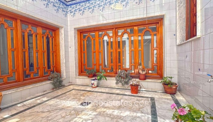 Te koop - Appartement - Duplex - San Pedro Del Pinatar - San Pedro del Pinatar Centro