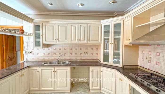 Te koop - Appartement - Duplex - San Pedro Del Pinatar - San Pedro del Pinatar Centro